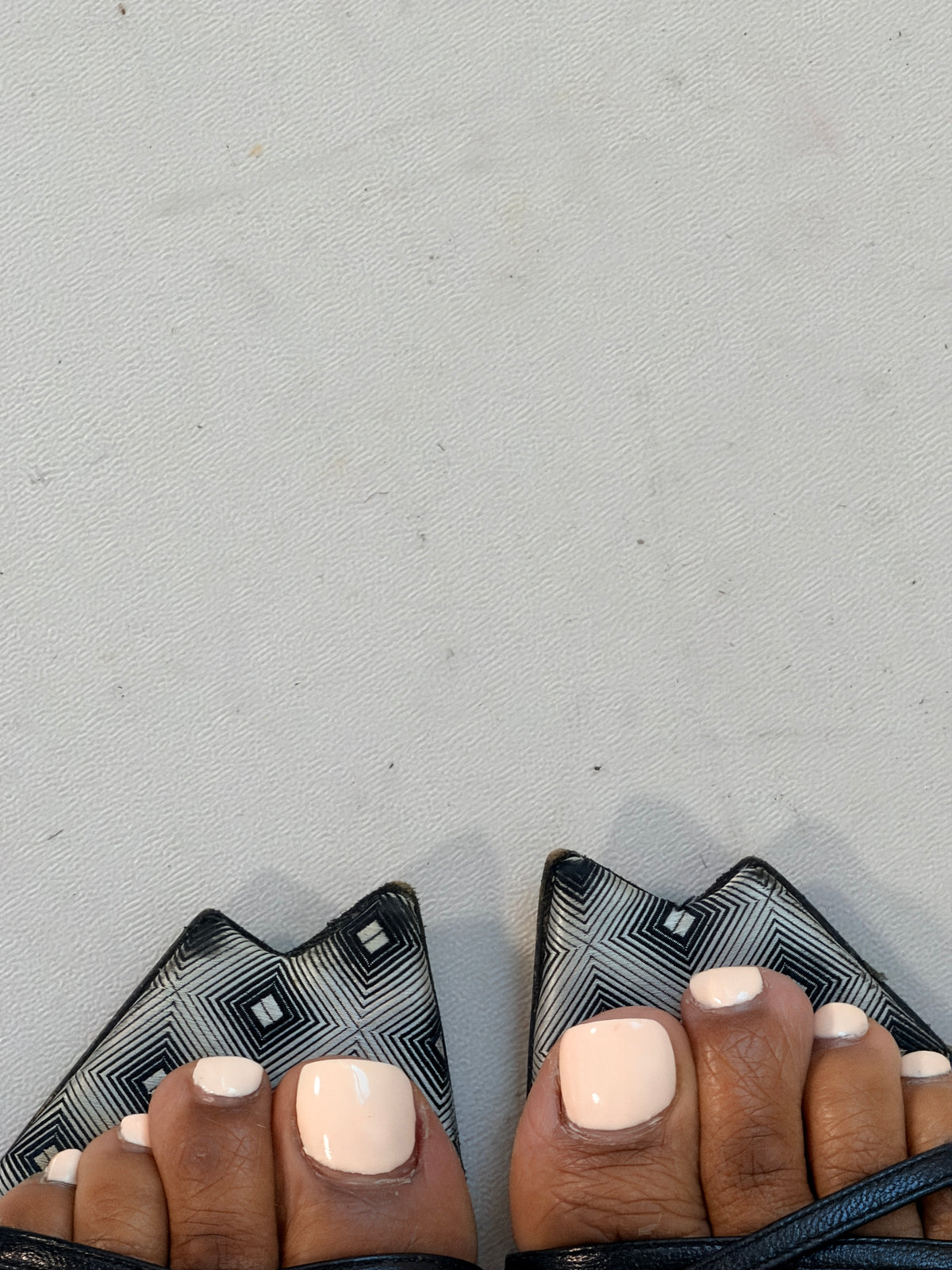 Vintage Italian sz 37