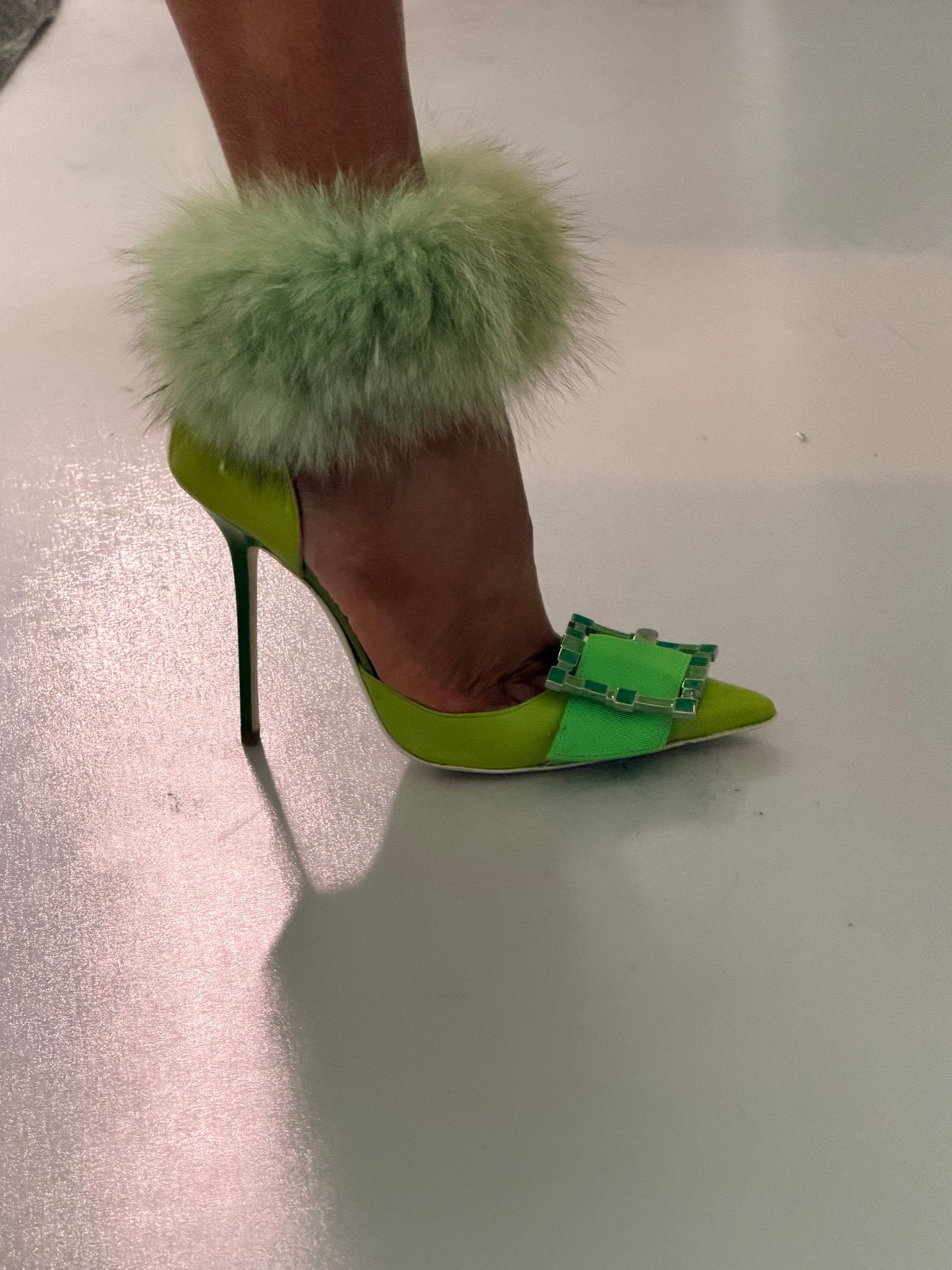 Vintage Italian sz 38