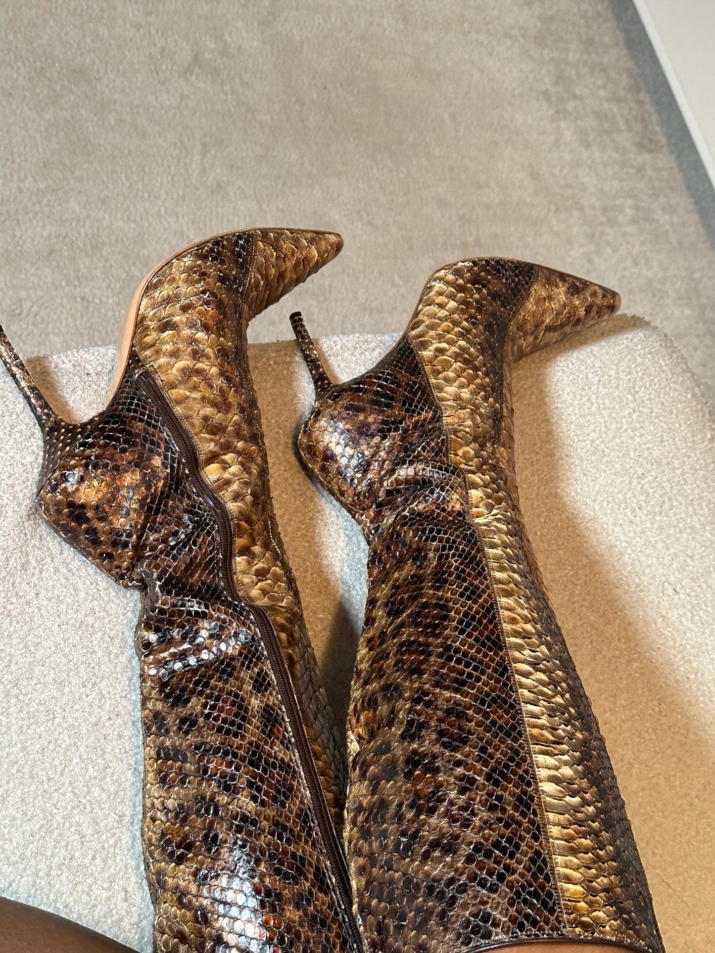 Vintage Italian sz 41