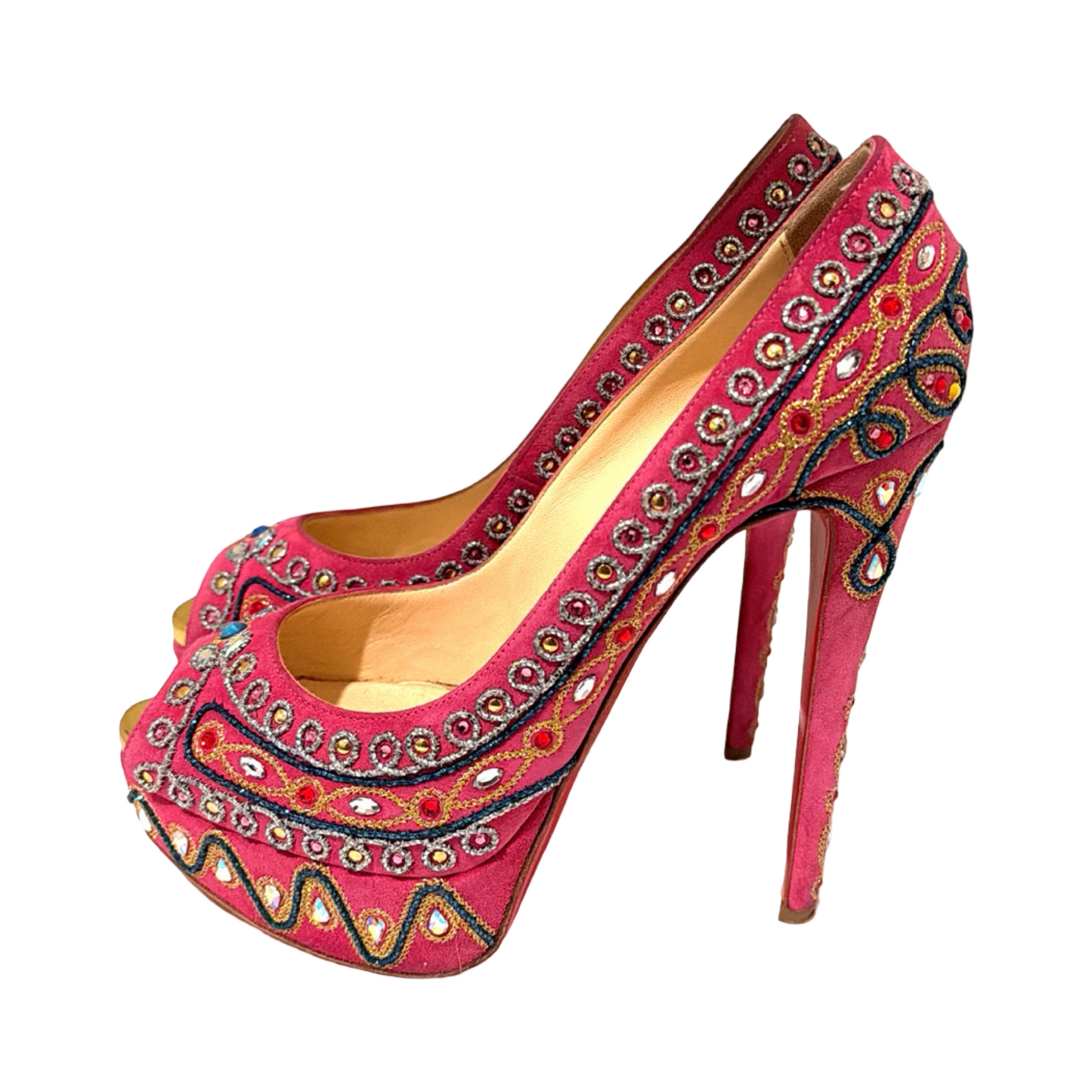 Christian Louboutin sz 39