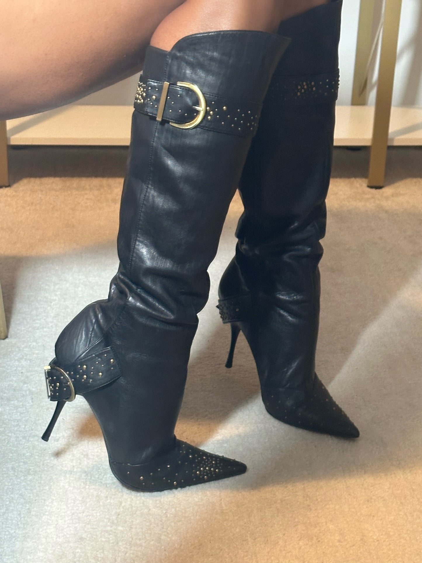 Vintage Italian sz 10