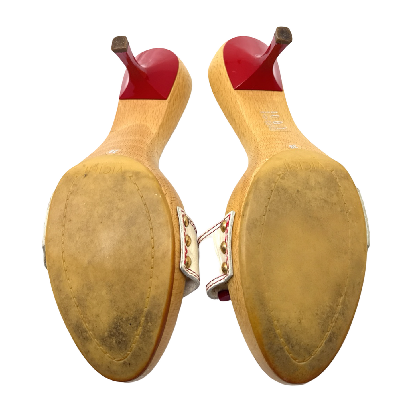 Giuseppe Zanotti sz 38