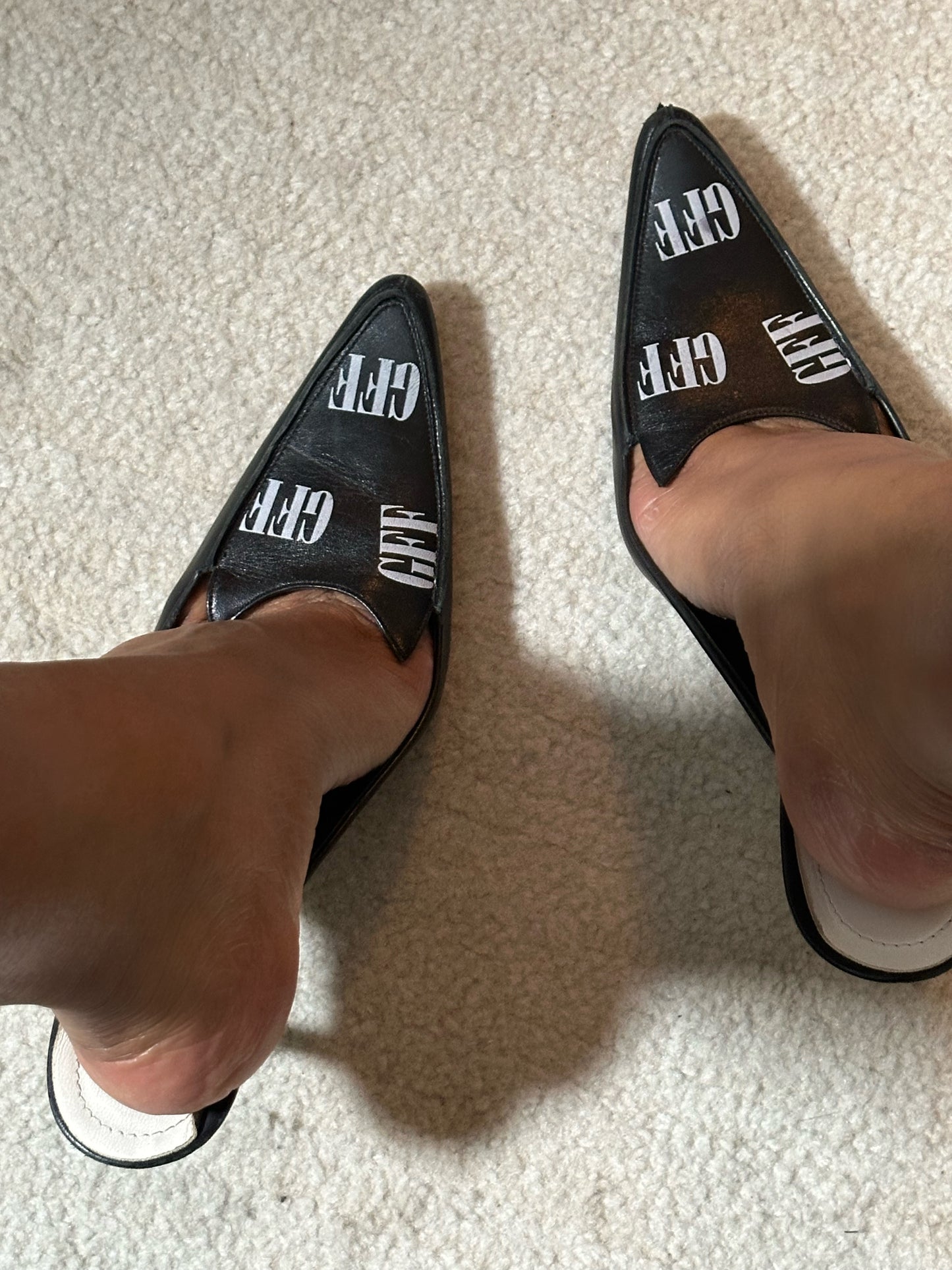 Gianfranco Ferre sz 38.5