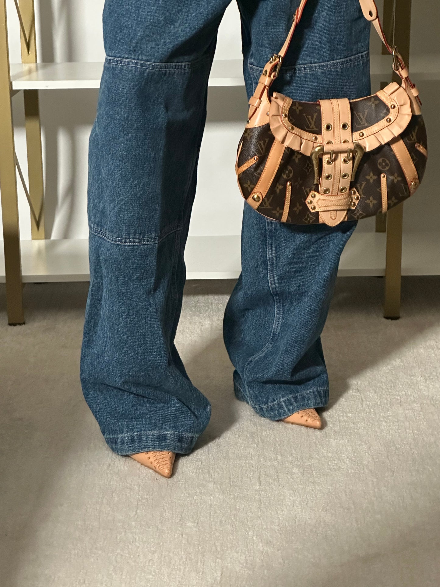 Vintage Italian sz 39