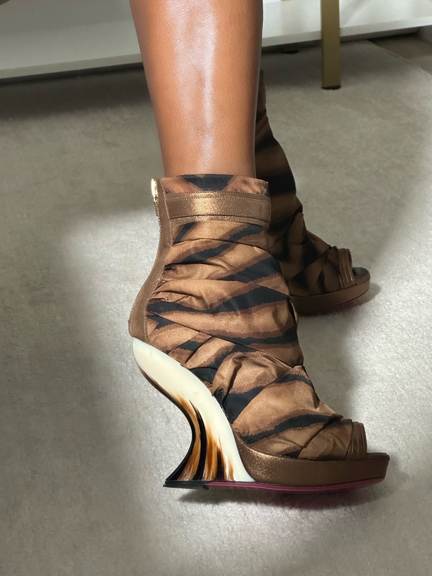 Vintage Italian sz 36 & 39