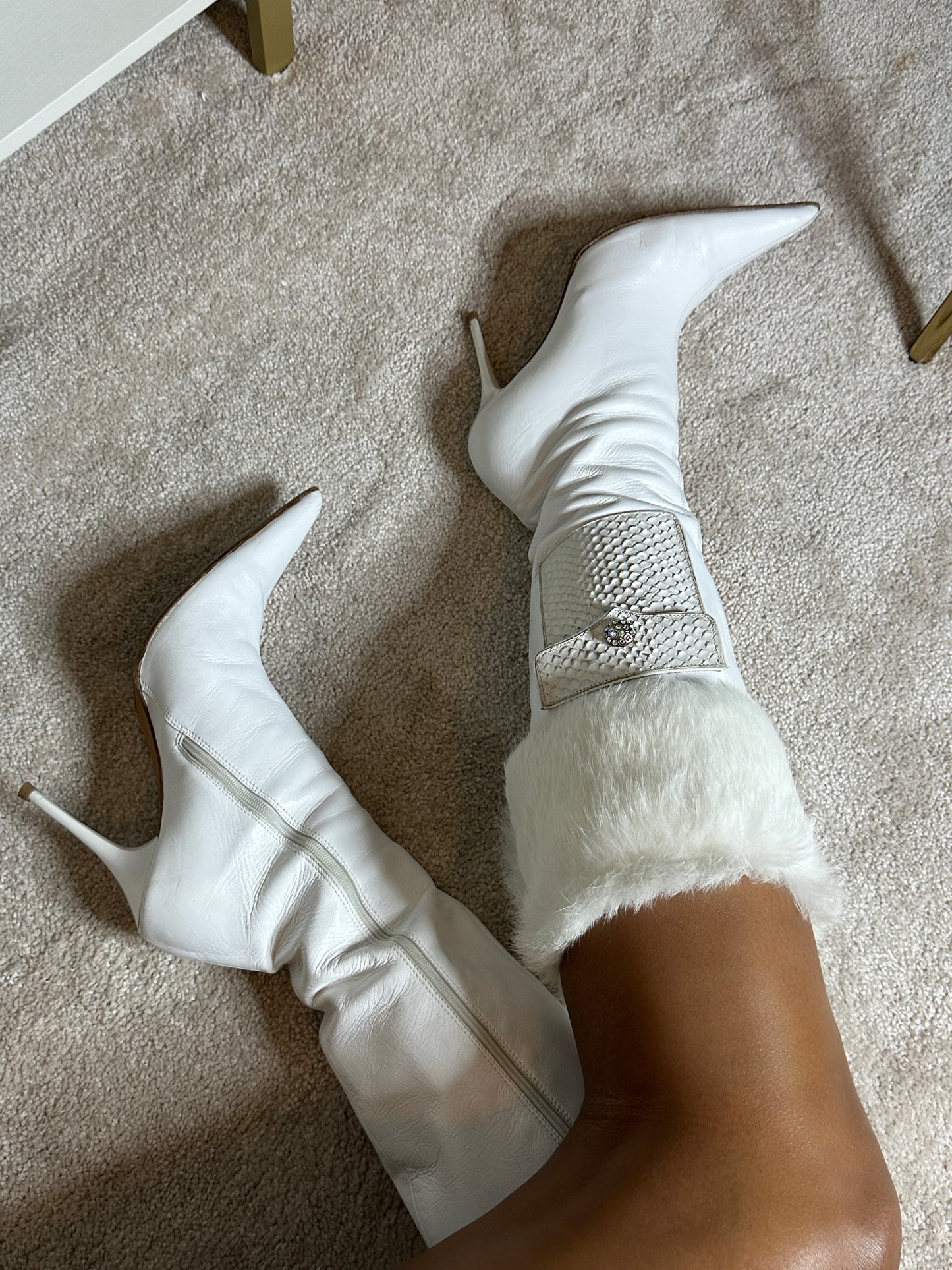 Vintage Italian sz 38