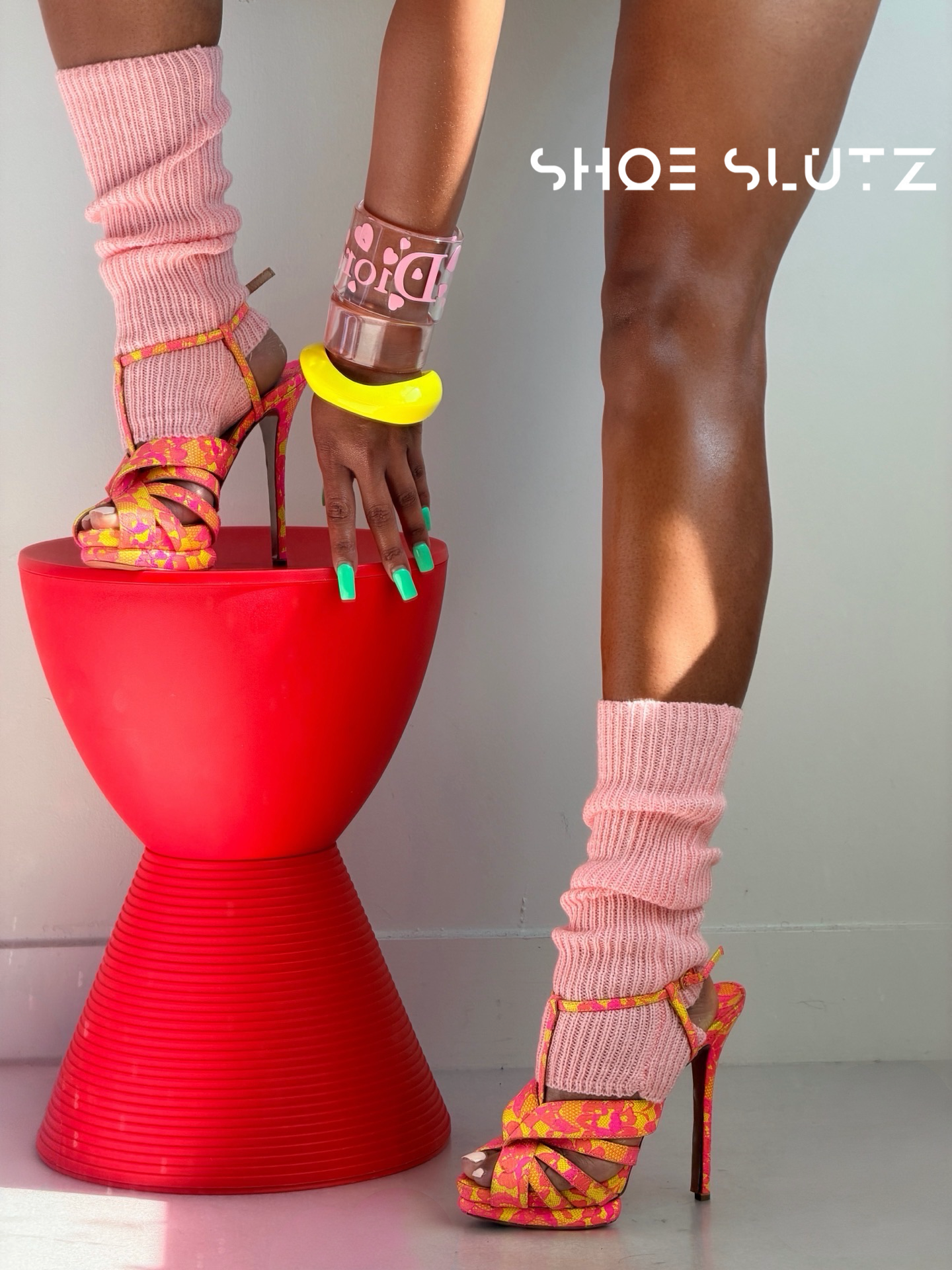 Nicholas Kirkwood sz 39 & 40