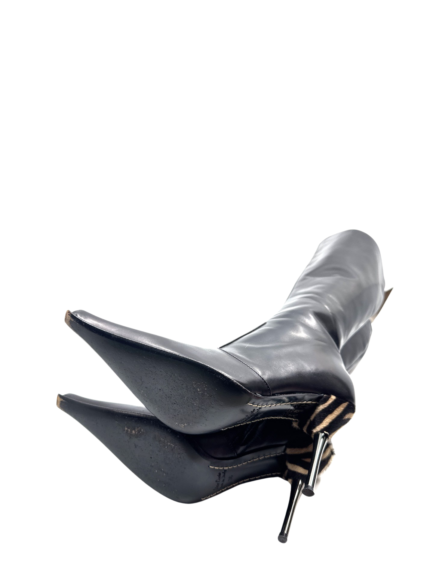 Vintage Italian sz 36