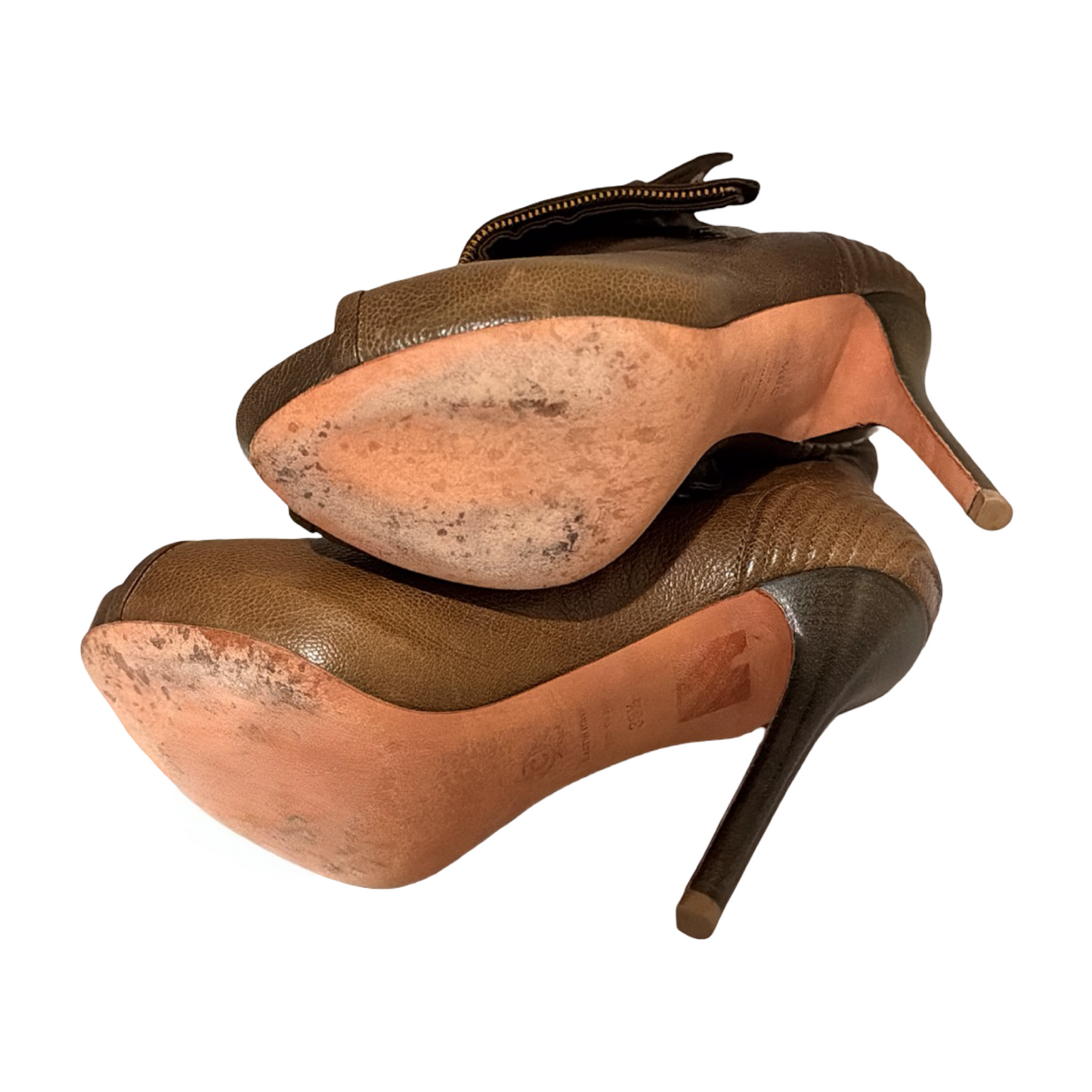 Alexander McQueen sz 38.5