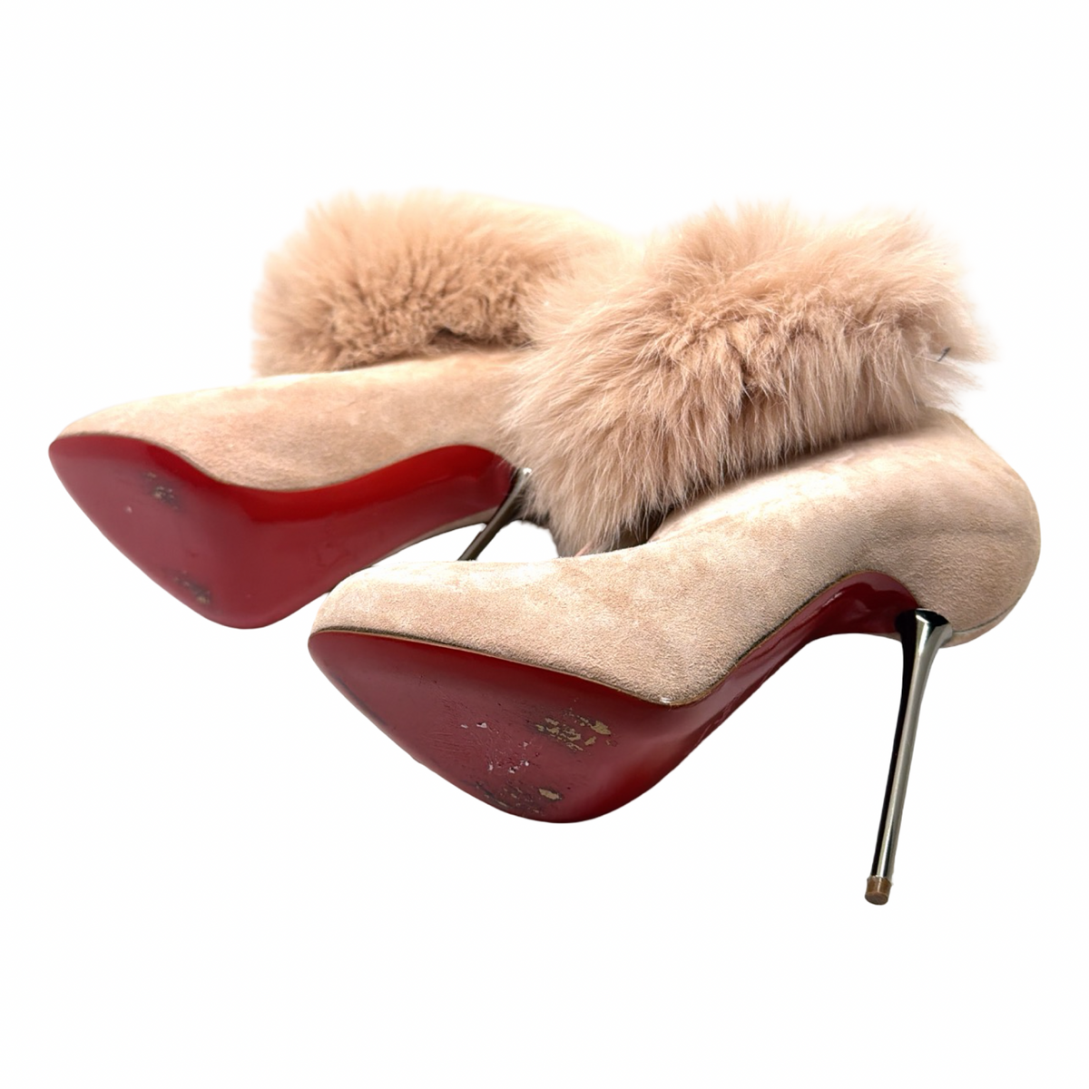 Christian Louboutin sz 37
