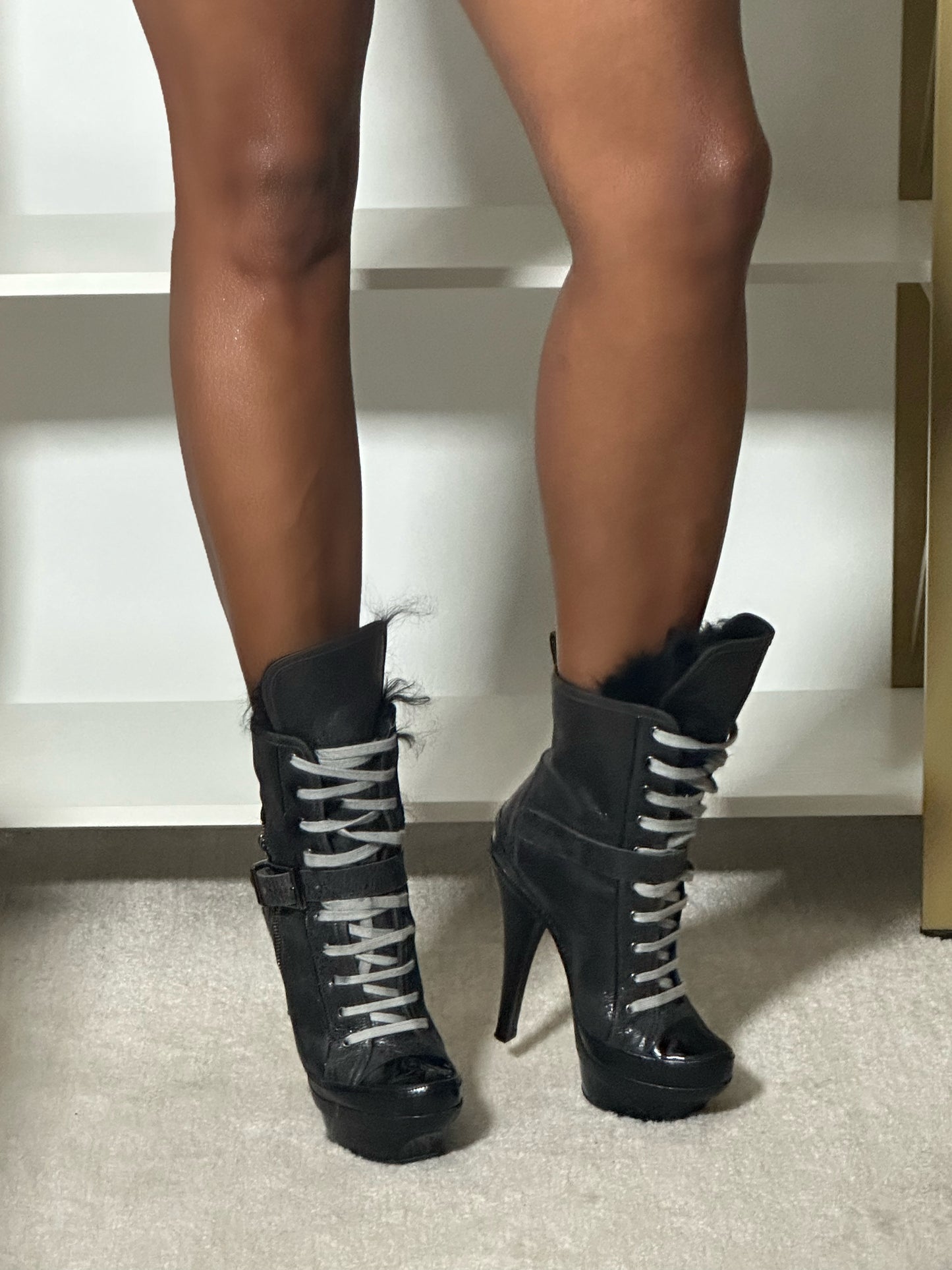 Vintage Italian sz 37