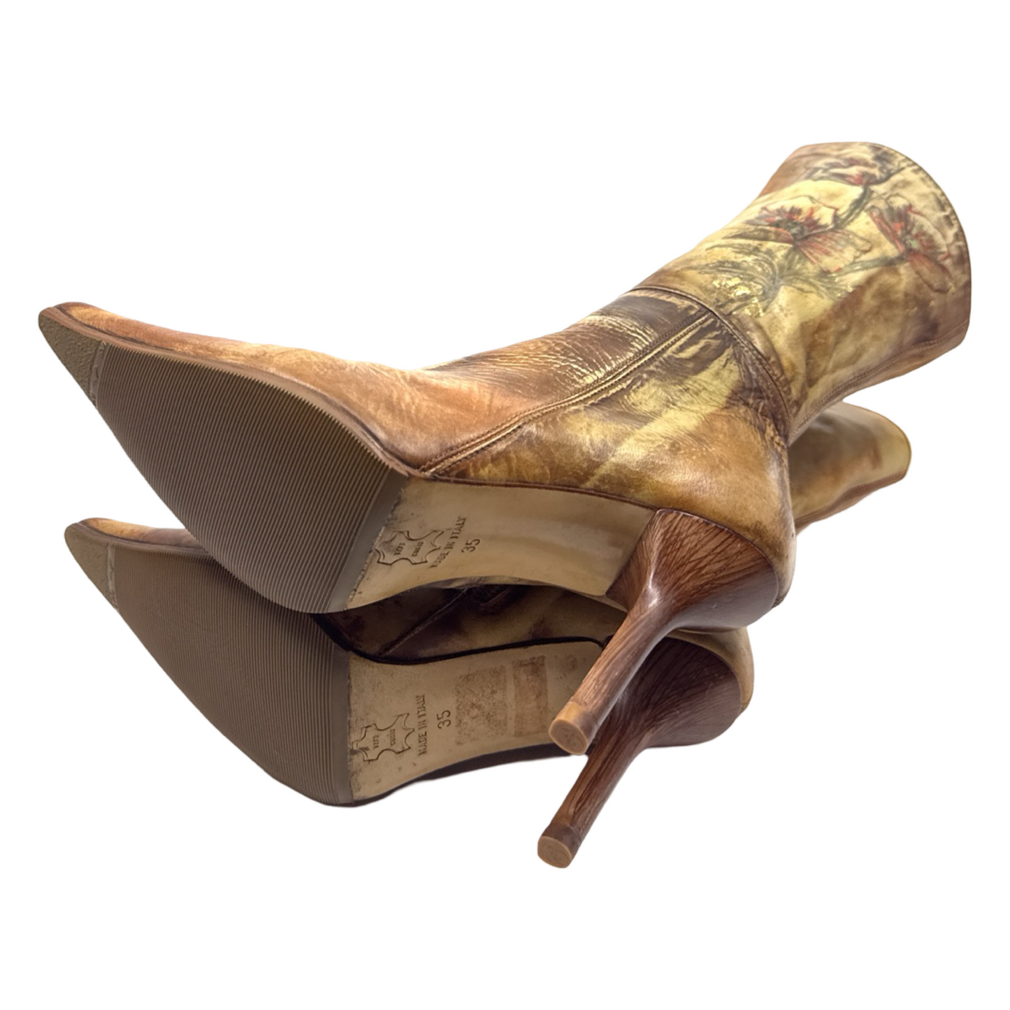 Vintage Italian sz 35