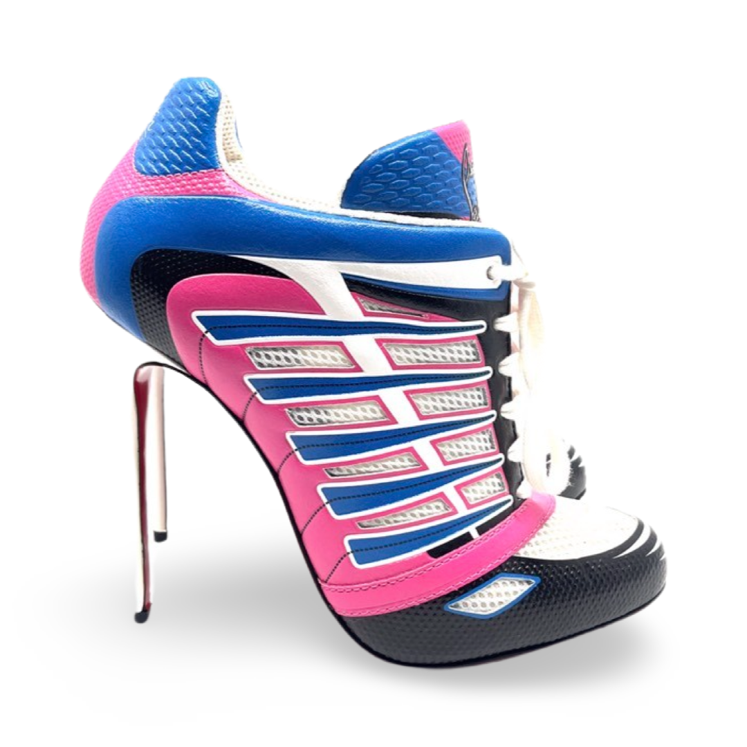 Christian Louboutin sz 39 – Shoe Slutz Christian Louboutin sz 39 – Shoe Slutz