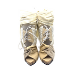 Nicholas Kirkwood x Rodarte sz 38