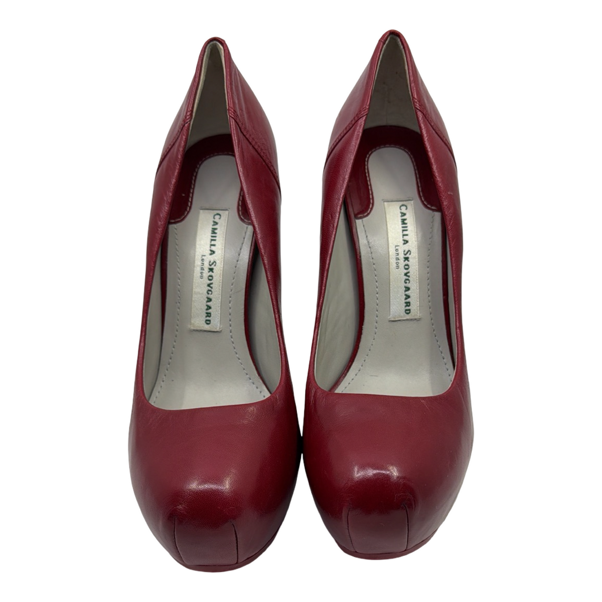Camilla Skovgaard sz 39.5