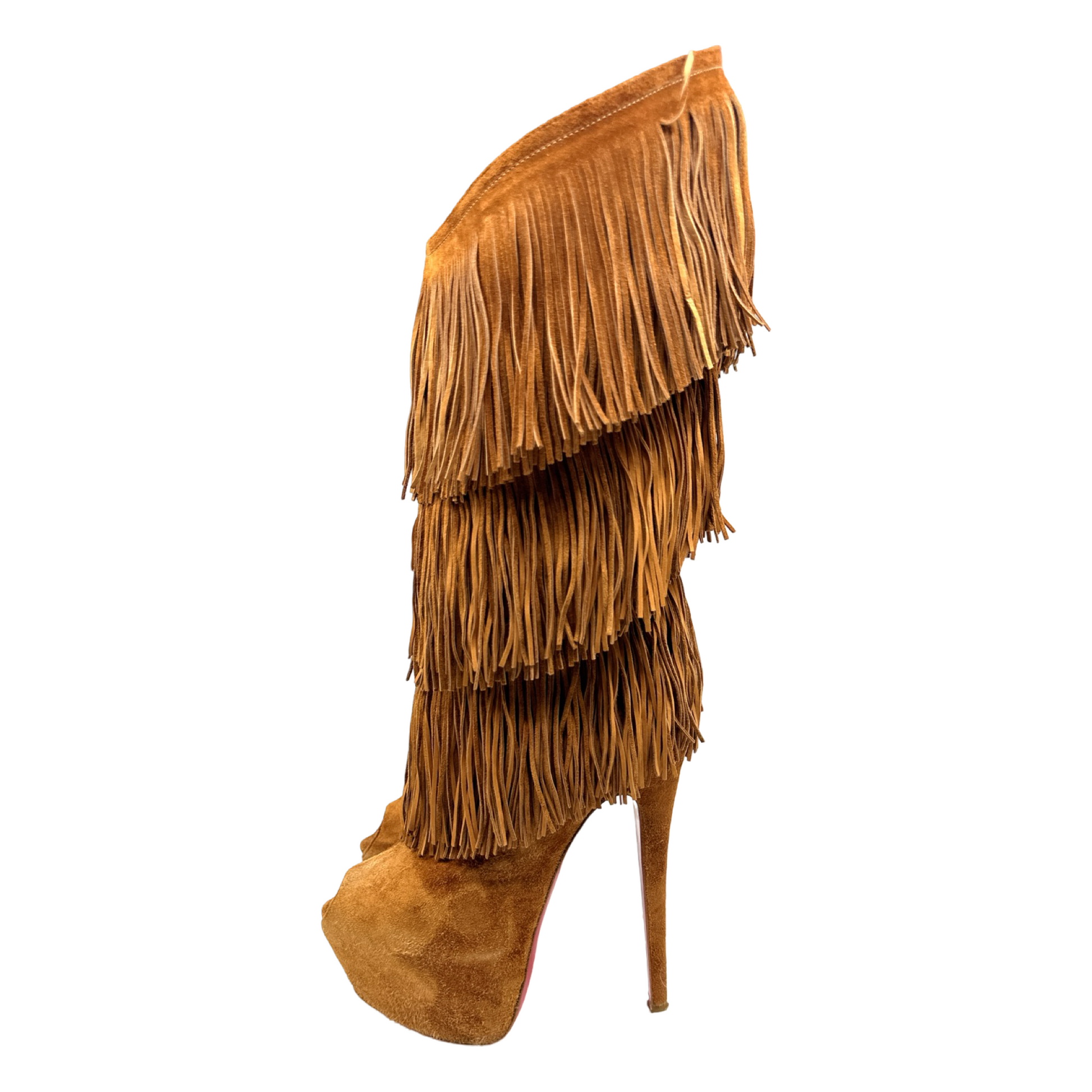 Christian Louboutin sz 38 – Shoe Slutz Christian Louboutin sz 38 – Shoe Slutz