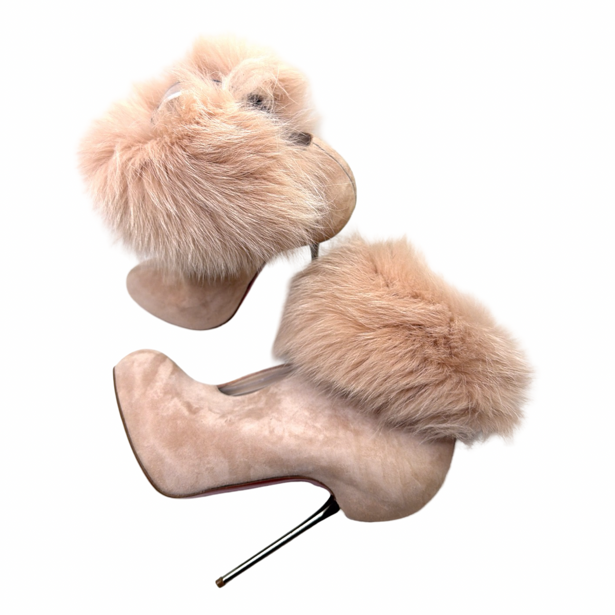 Christian Louboutin sz 37