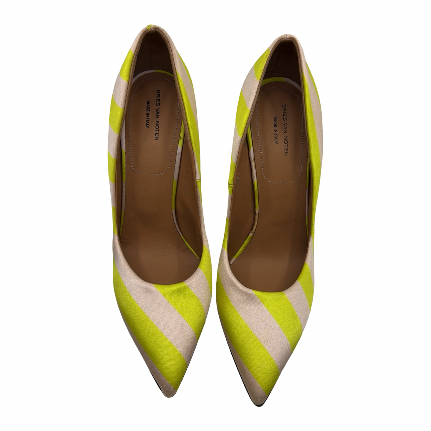 Dries Van Noten sz 39