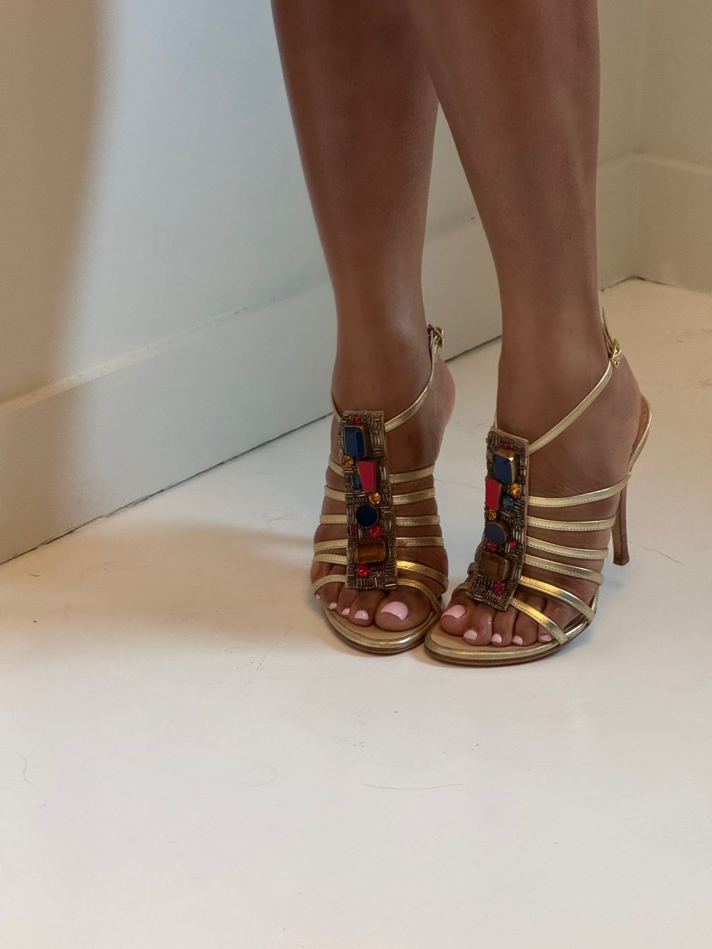 Giuseppe Zanotti sz 37