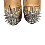 Christian Louboutin sz 39