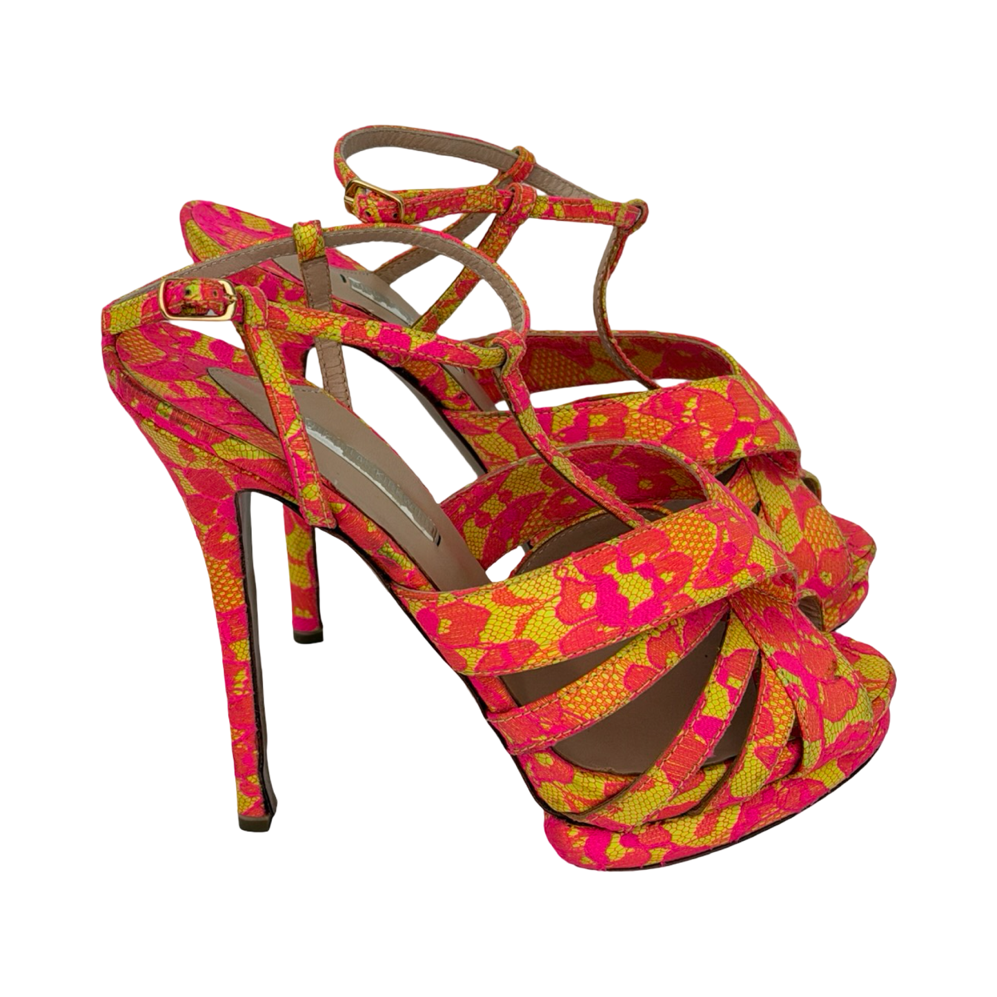 Nicholas Kirkwood sz 39 & 40