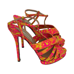 Nicholas Kirkwood sz 39 & 40