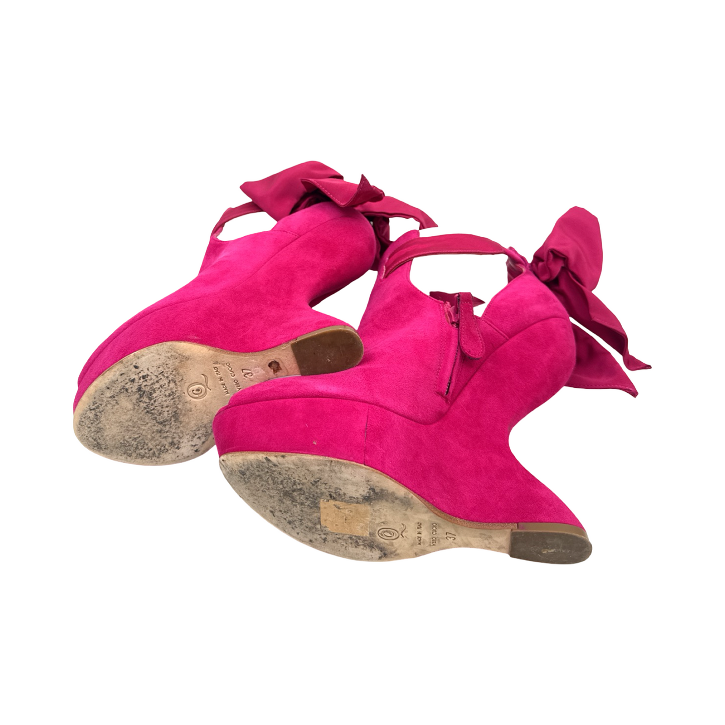 Alexander McQueen sz 37