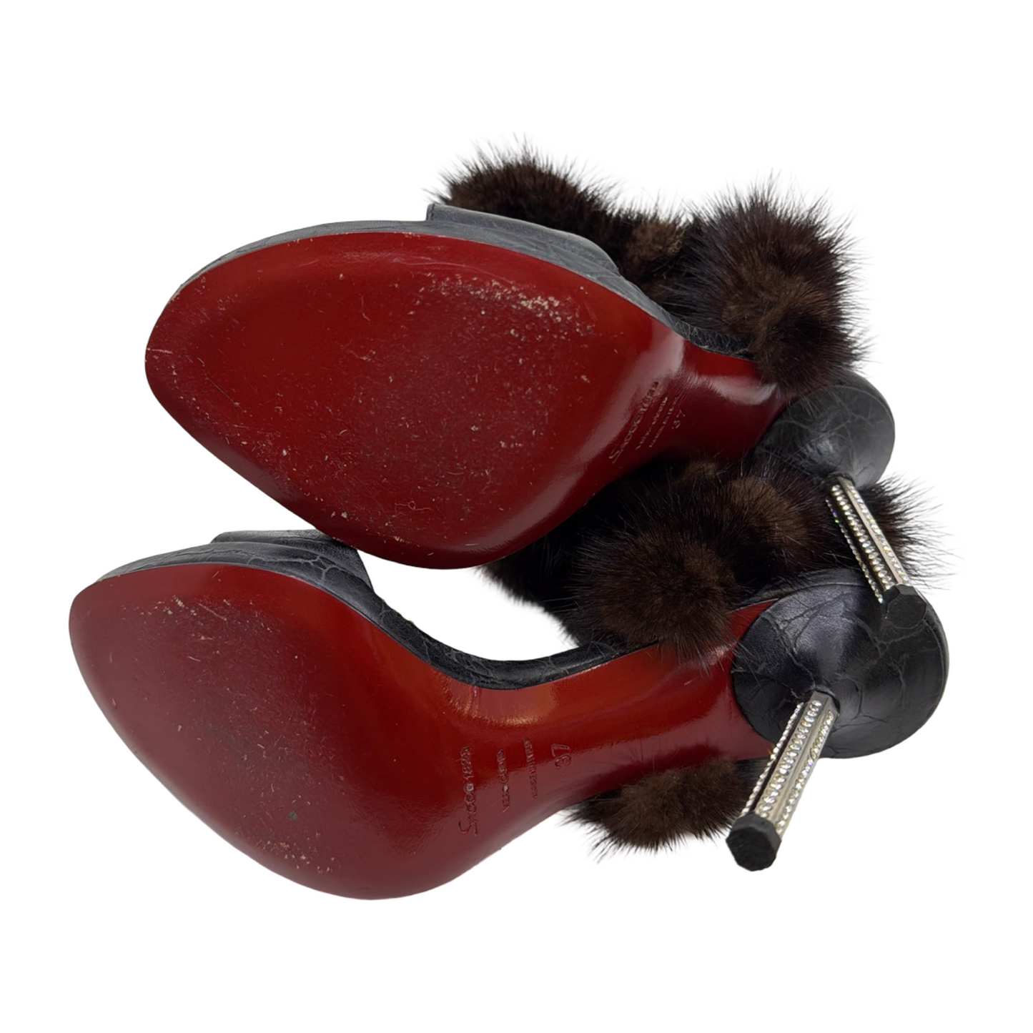 Vintage Italian sz 37