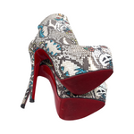 Christian Louboutin sz 37 & 40