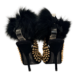 Giuseppe Zanotti sz 38.5