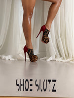 Christian Louboutin sz 37 & 37.5