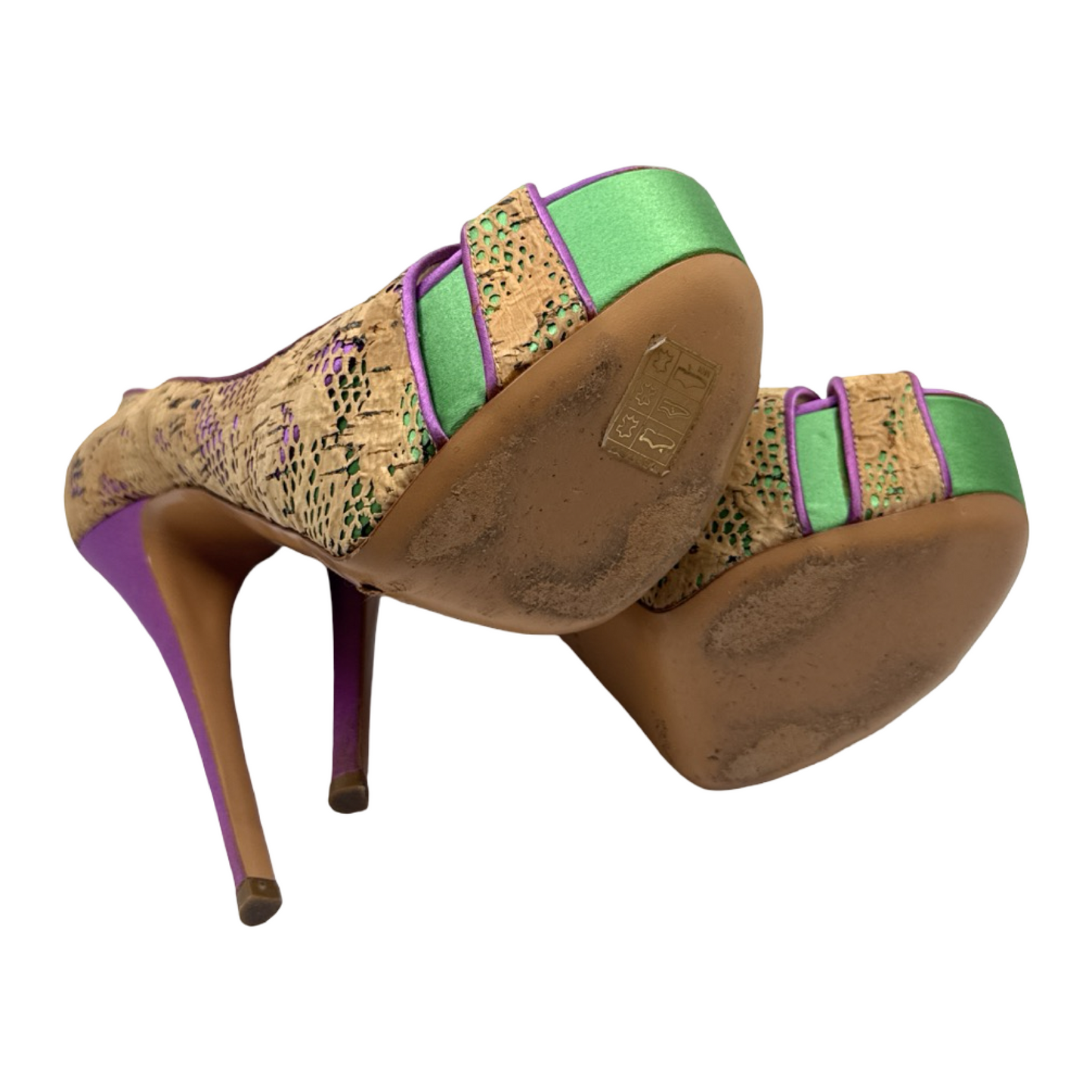 Casadei sz 7.5