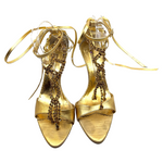 Vintage Italian sz 38