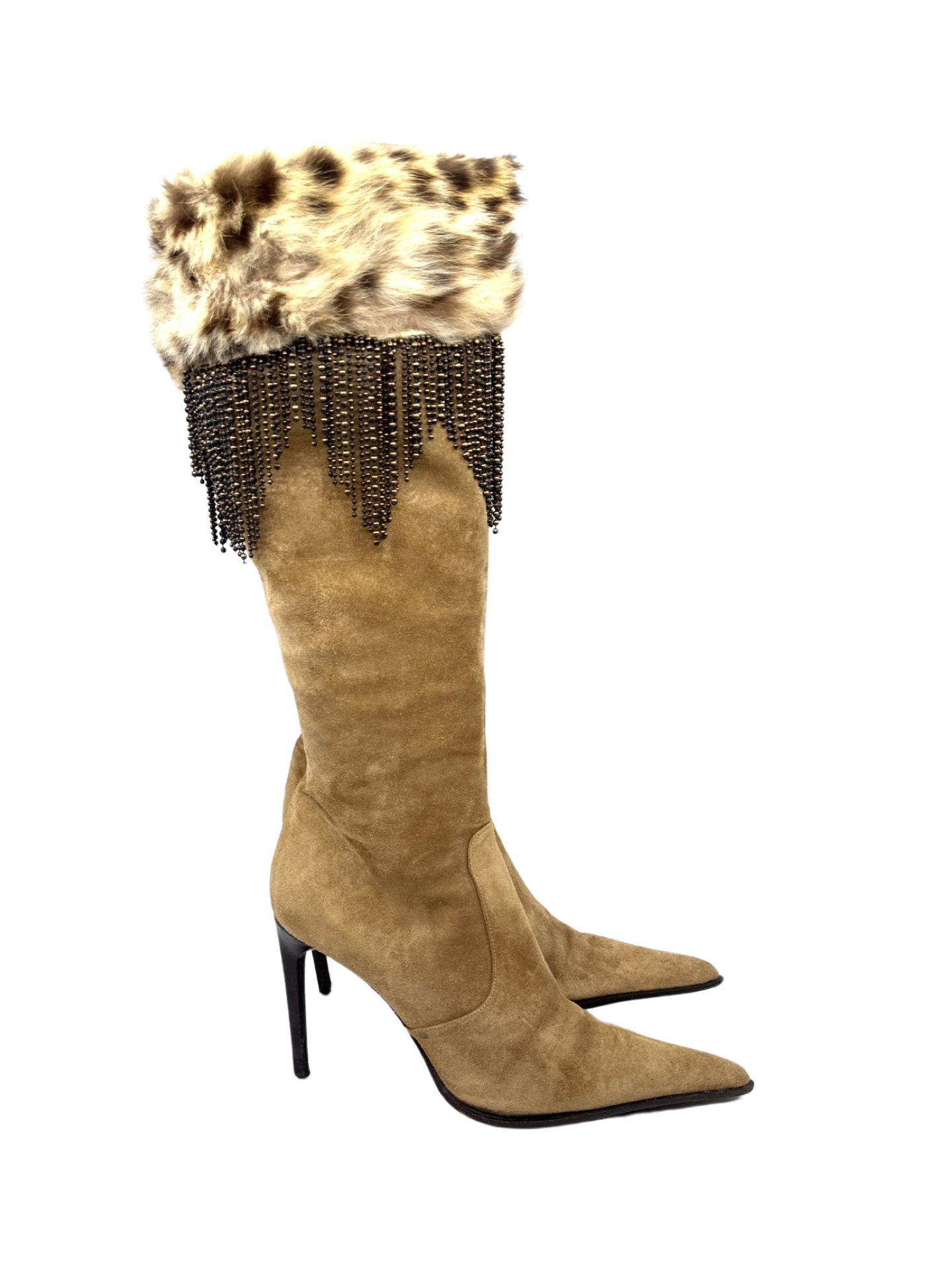 Vintage Italian sz 39