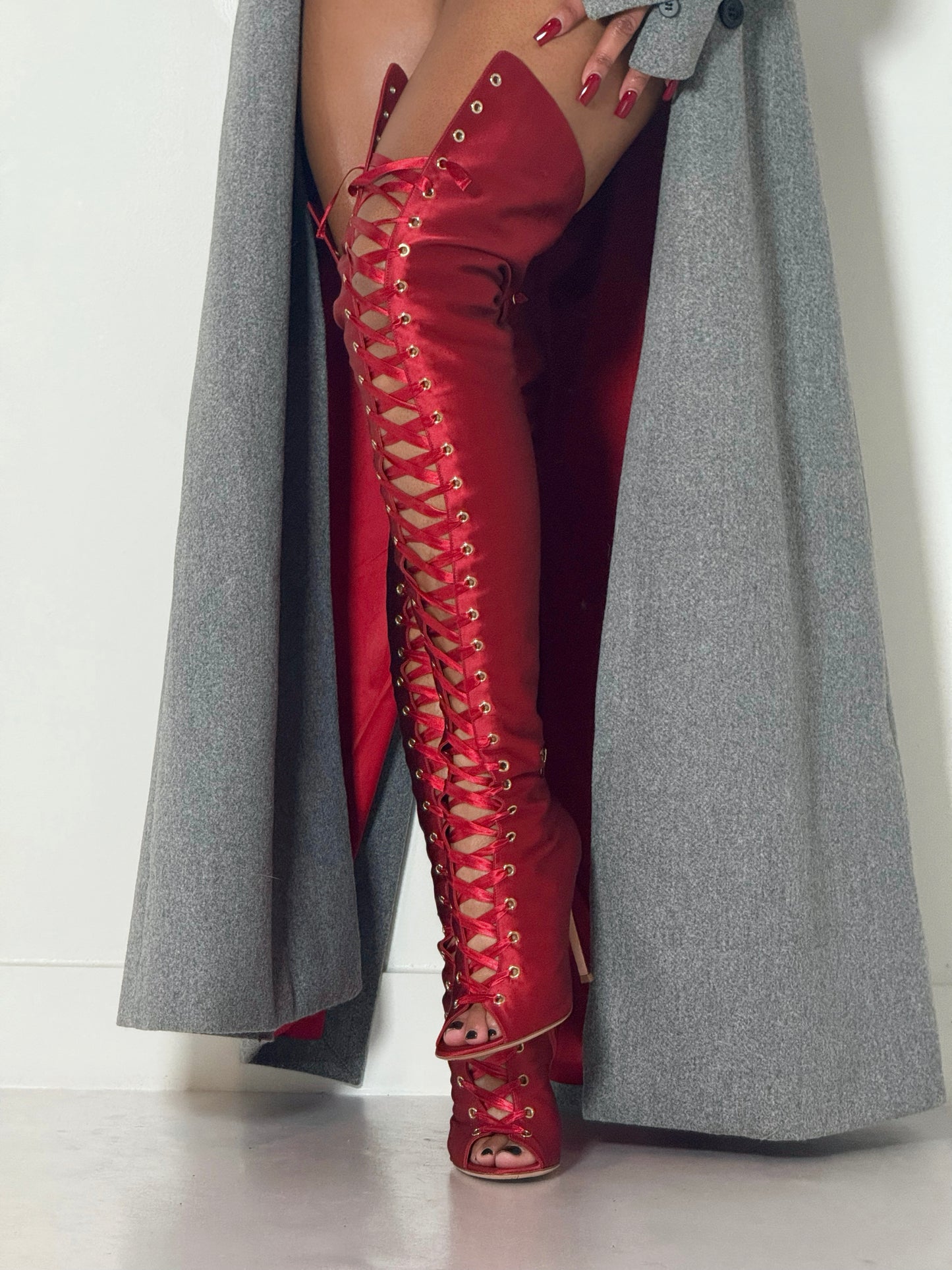 Gianvitto Rossi sz 38