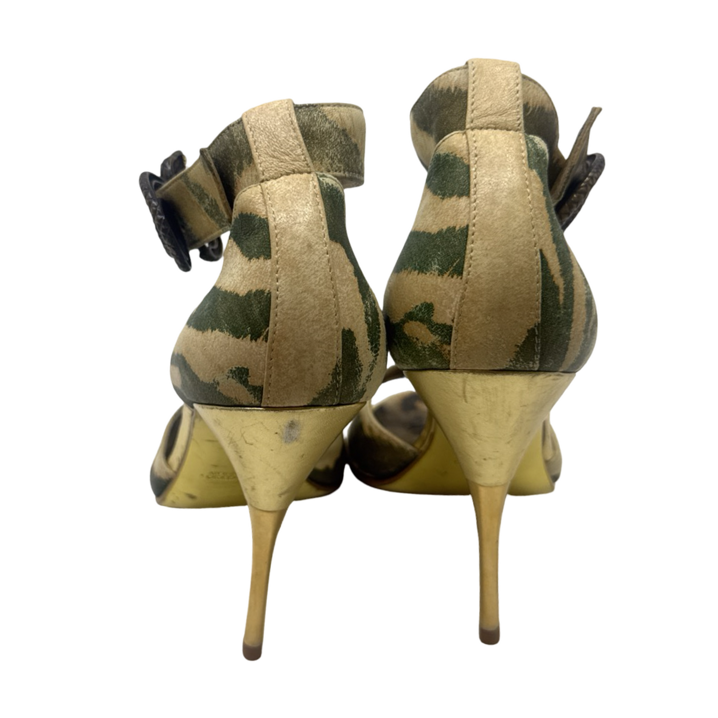 Roberto Cavalli sz 39