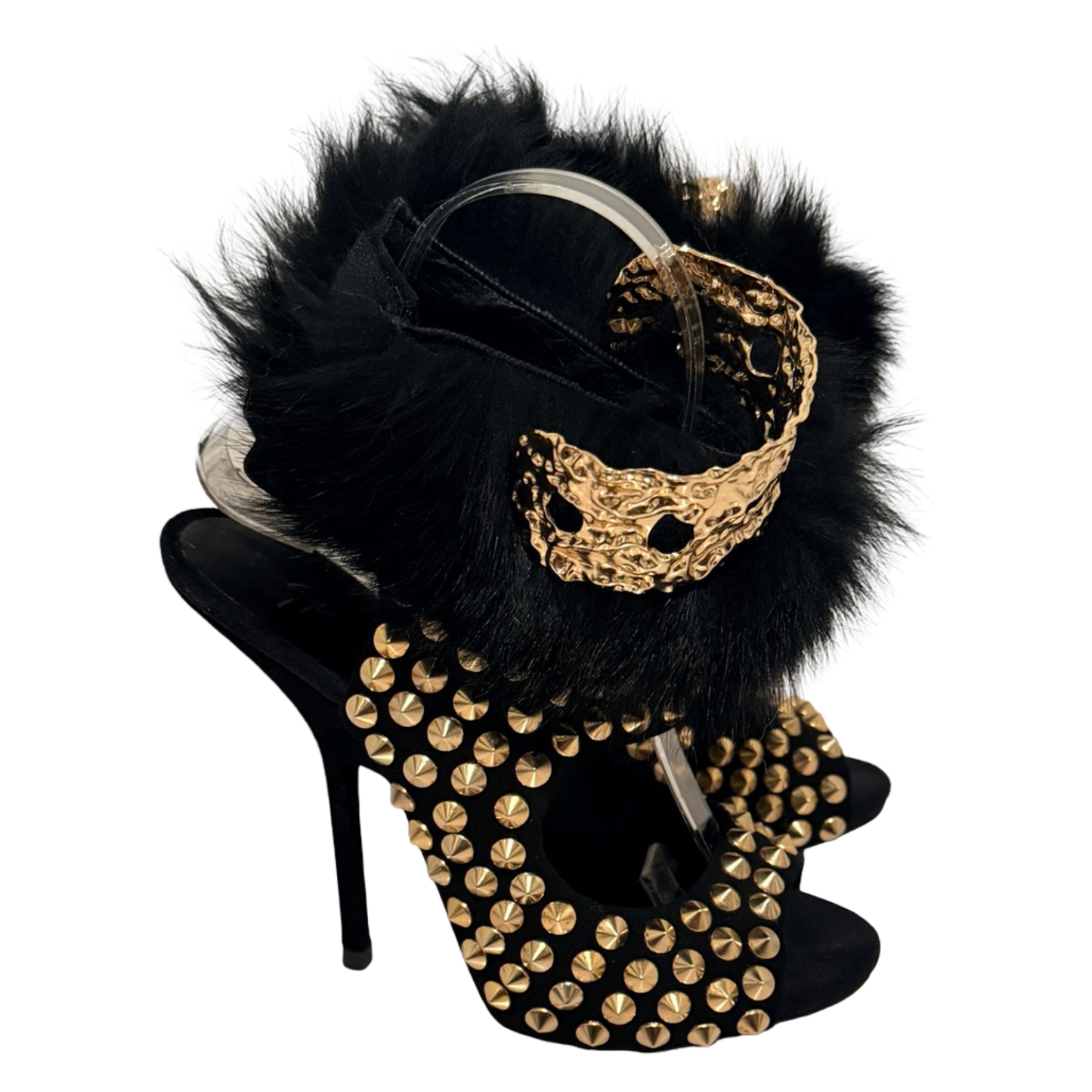 Giuseppe Zanotti sz 38.5