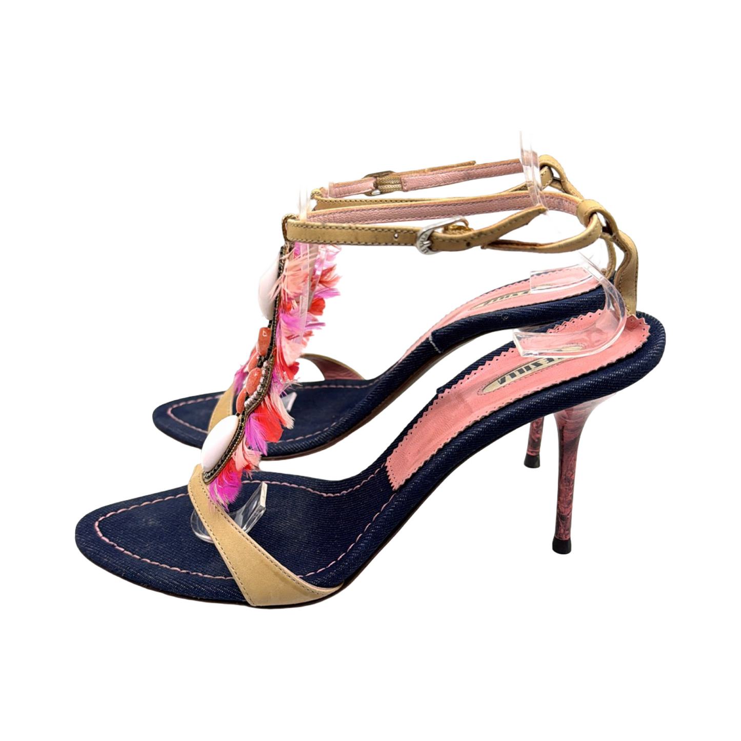 Le Silla sz 38