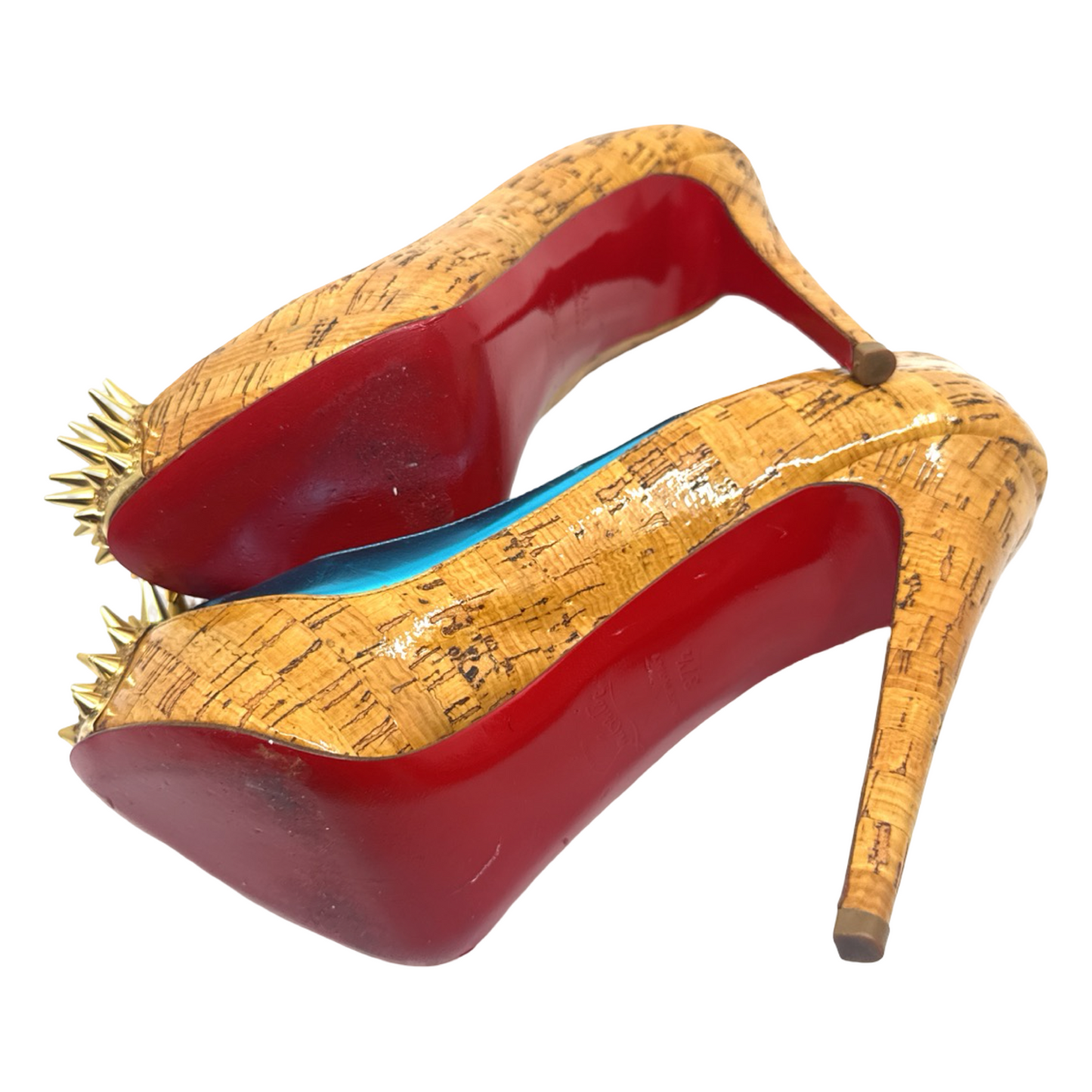 Christian Louboutin sz 37.5