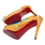 Christian Louboutin sz 37.5