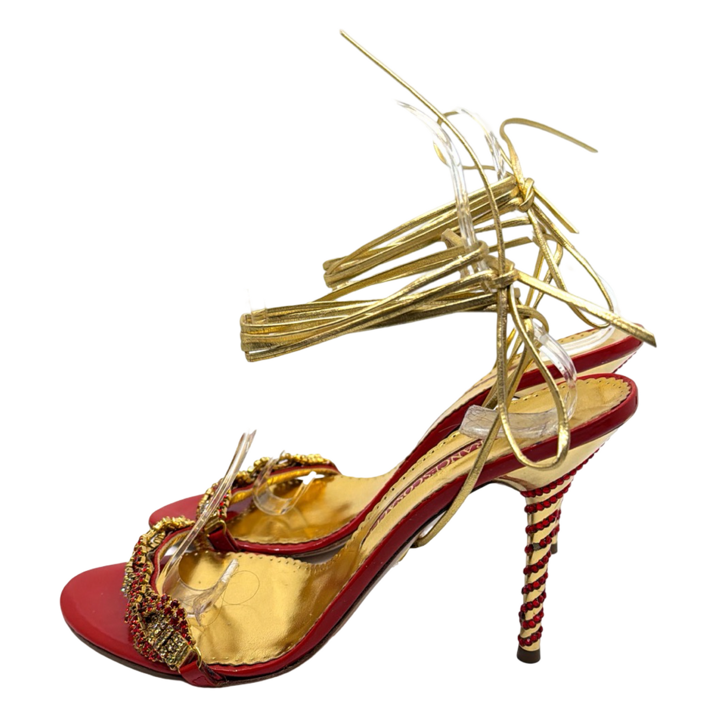 Vintage Italian sz 39