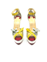 Christian Louboutin sz 37.5 & 38