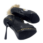 Alexander McQueen sz 39