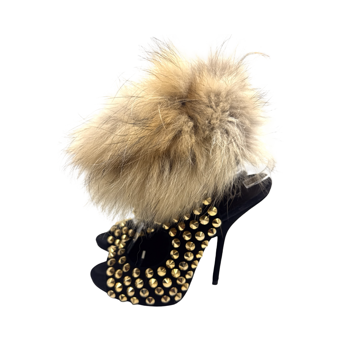 Giuseppe Zanotti sz 38.5