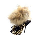 Giuseppe Zanotti sz 38.5