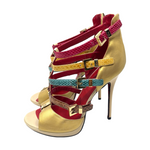 Cesare Paciotti sz 38