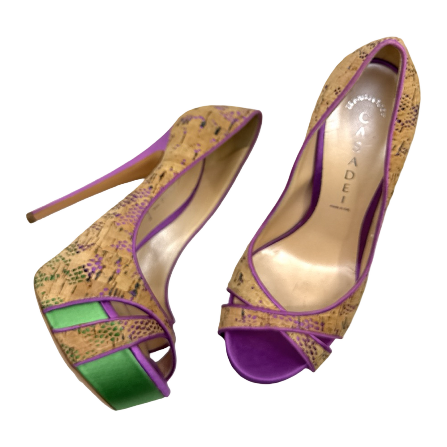 Casadei sz 7.5