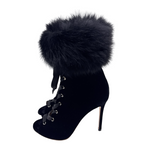 Gianvitto Rossi sz 38.5 & 40