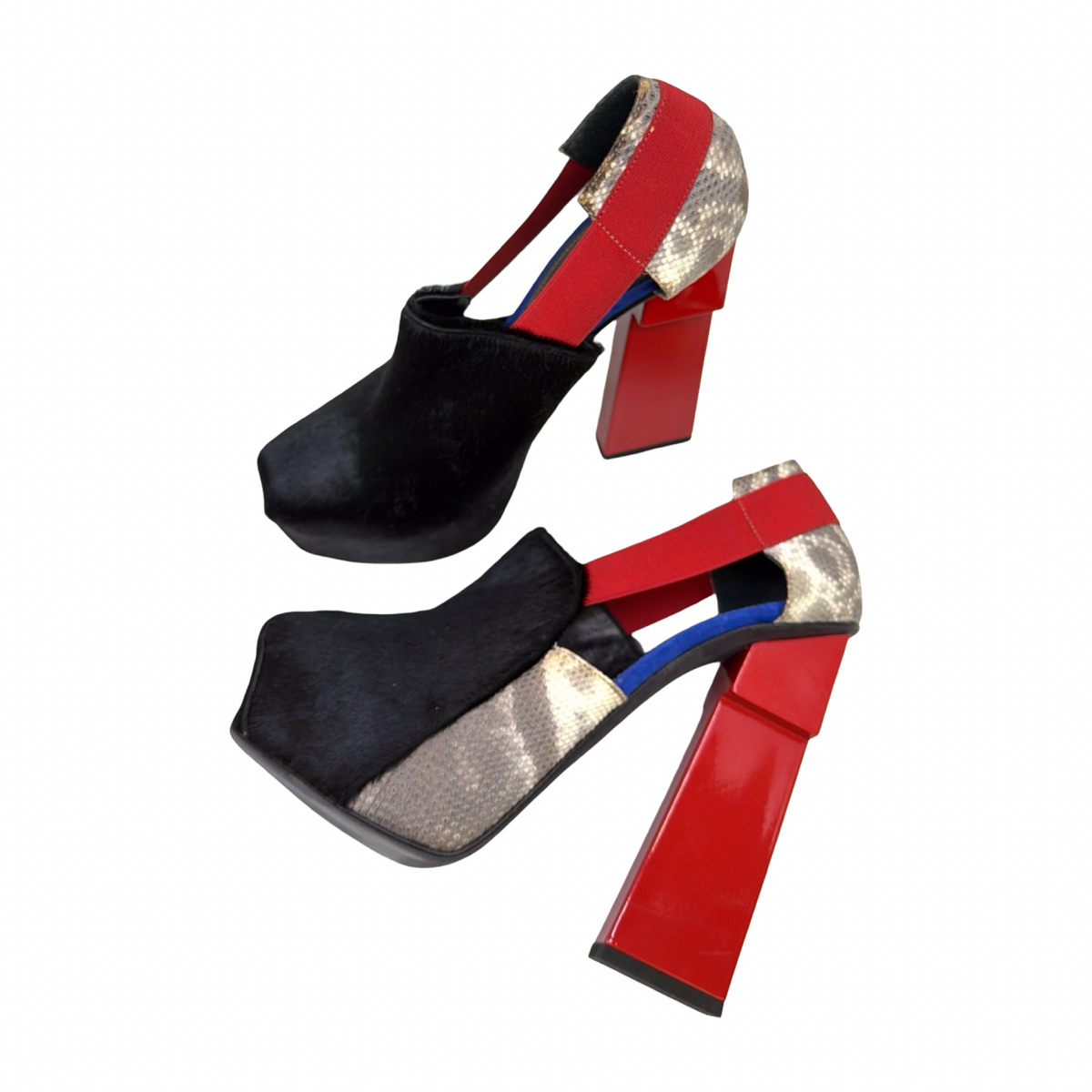 Vintage Italian sz 38