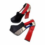 Vintage Italian sz 38